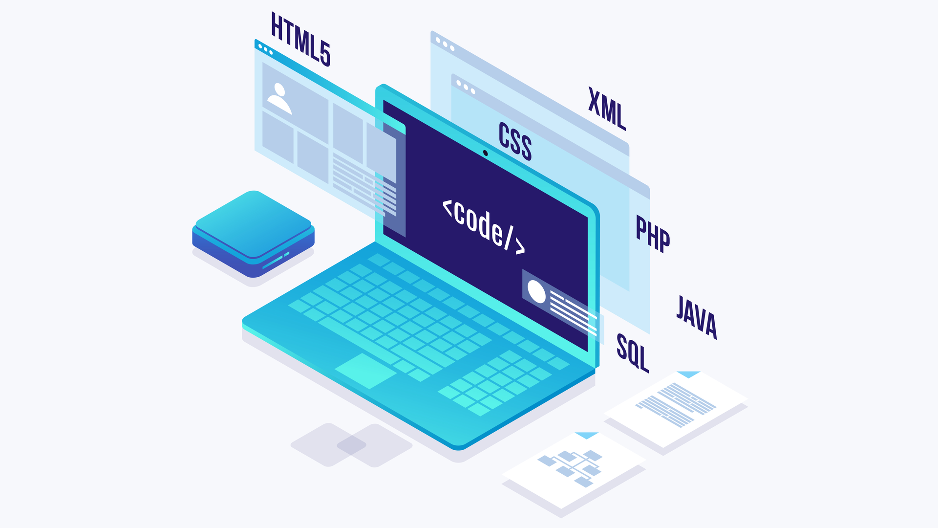 卡片式友链页面模板