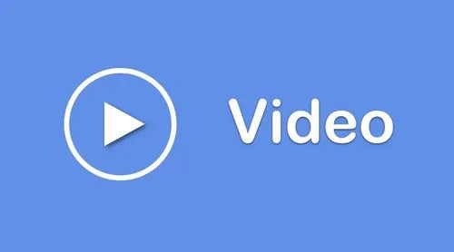Video标签上面覆盖播放按钮点击播放
